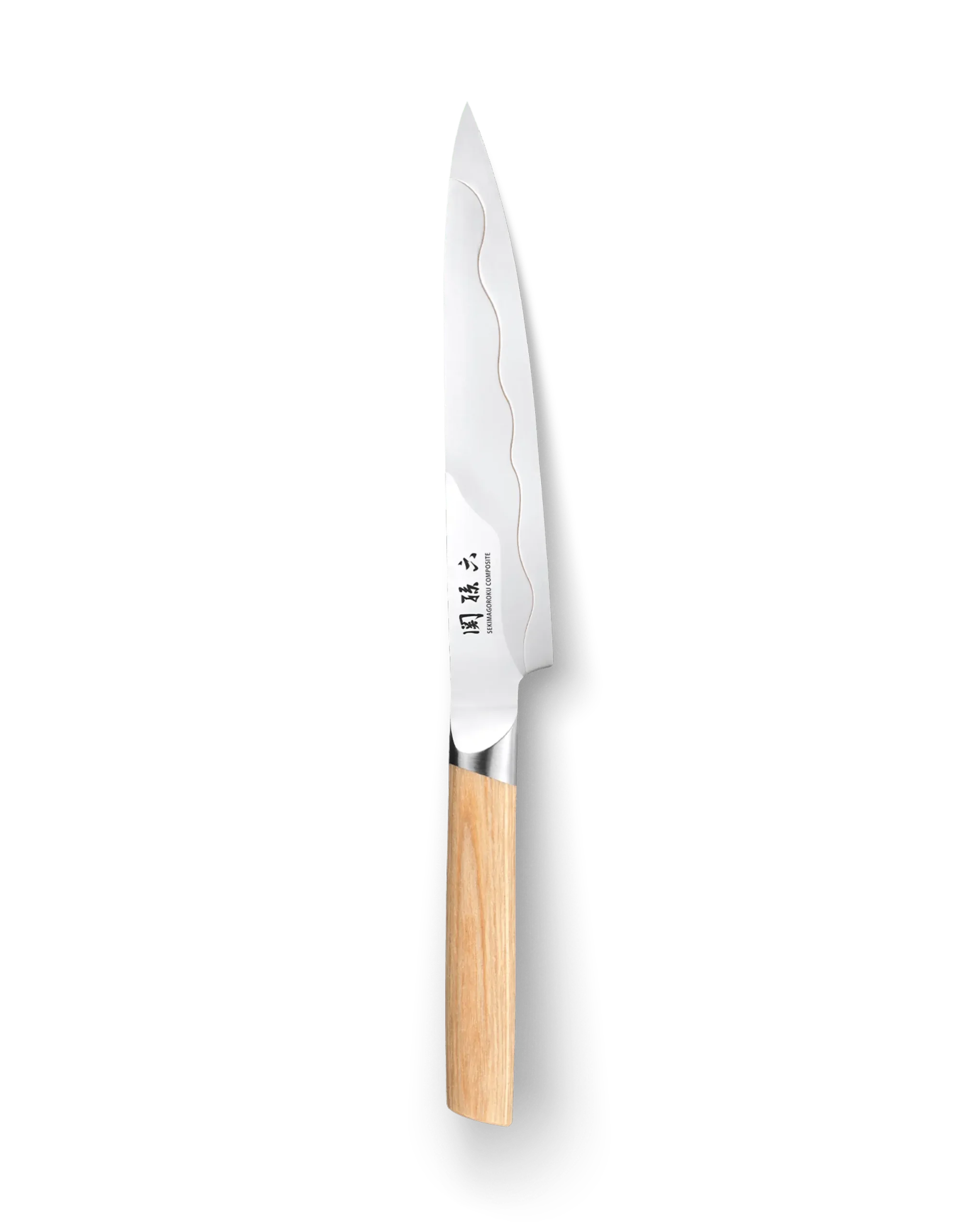 [9016-MGC-0401] Couteau universel 6" (15,0 cm)
