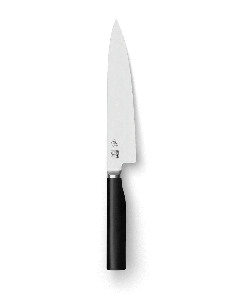 [9016-TMK-0701E] Couteau universel 6.25" (16 cm) NEW