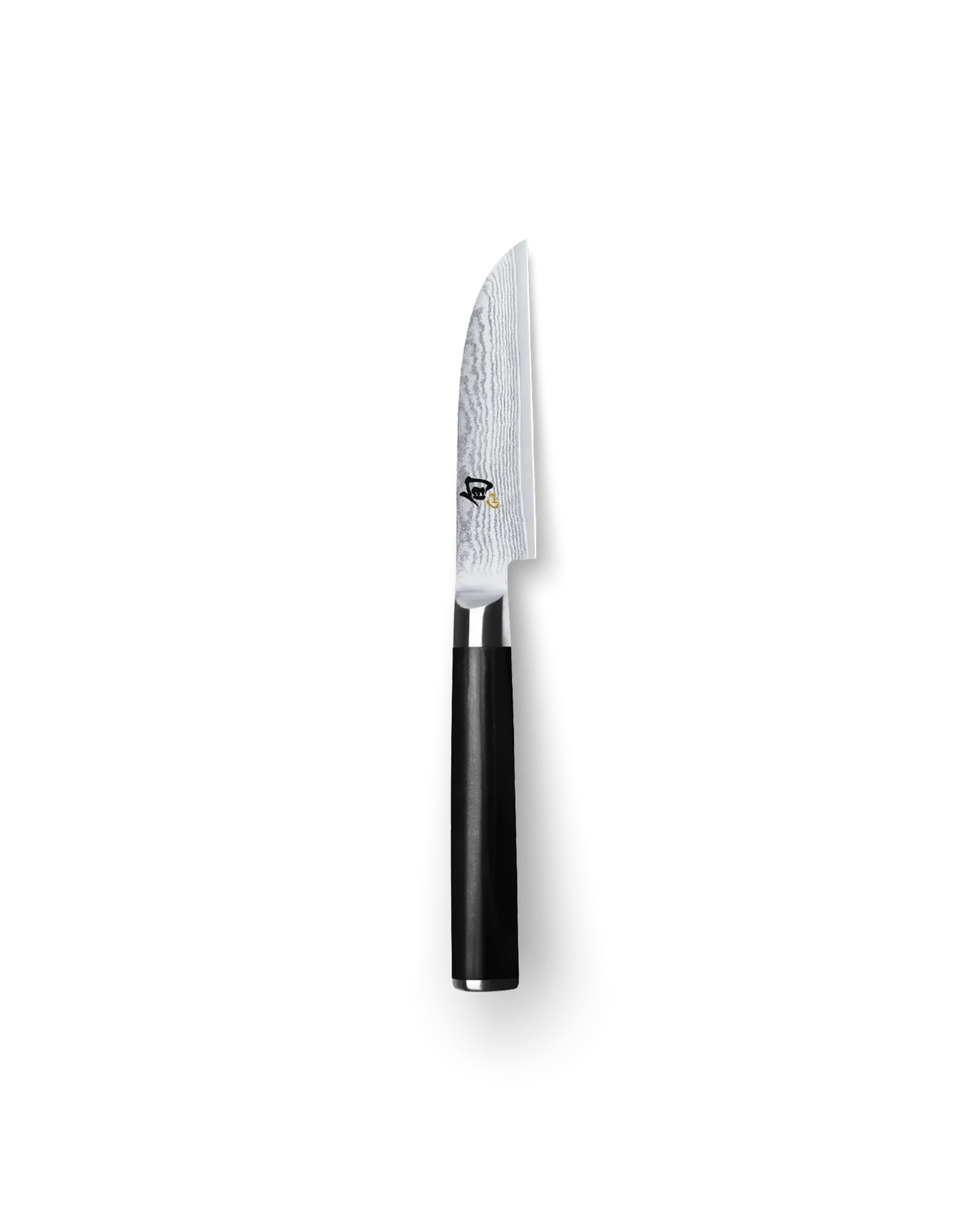 [9016-DM-0714] Couteau à légumes 3.5" (9,0 cm)