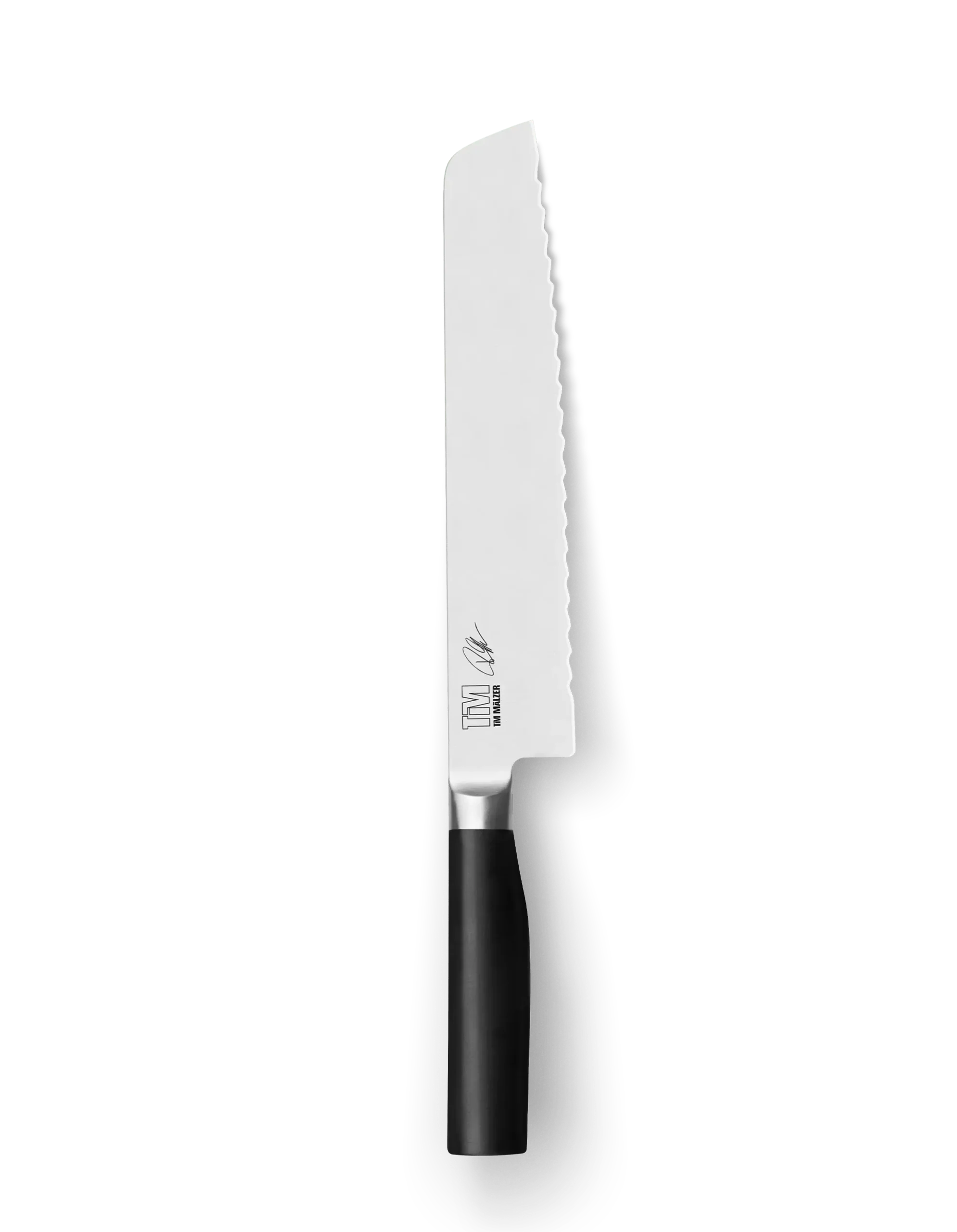 [9016-TMK-0705] Couteau à pain 23 cm