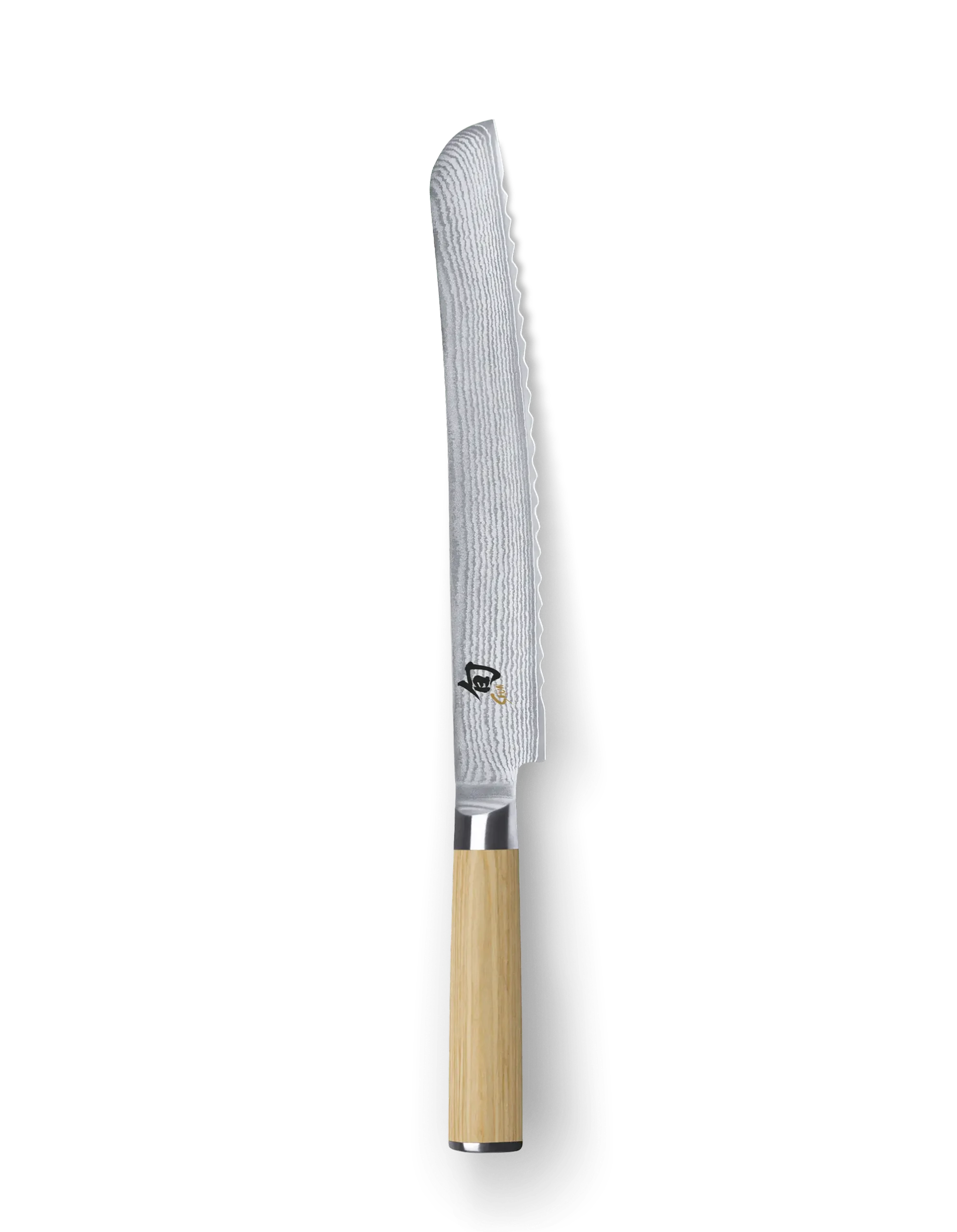 [9016-DM-0705NW] Couteau à pain 23 cm