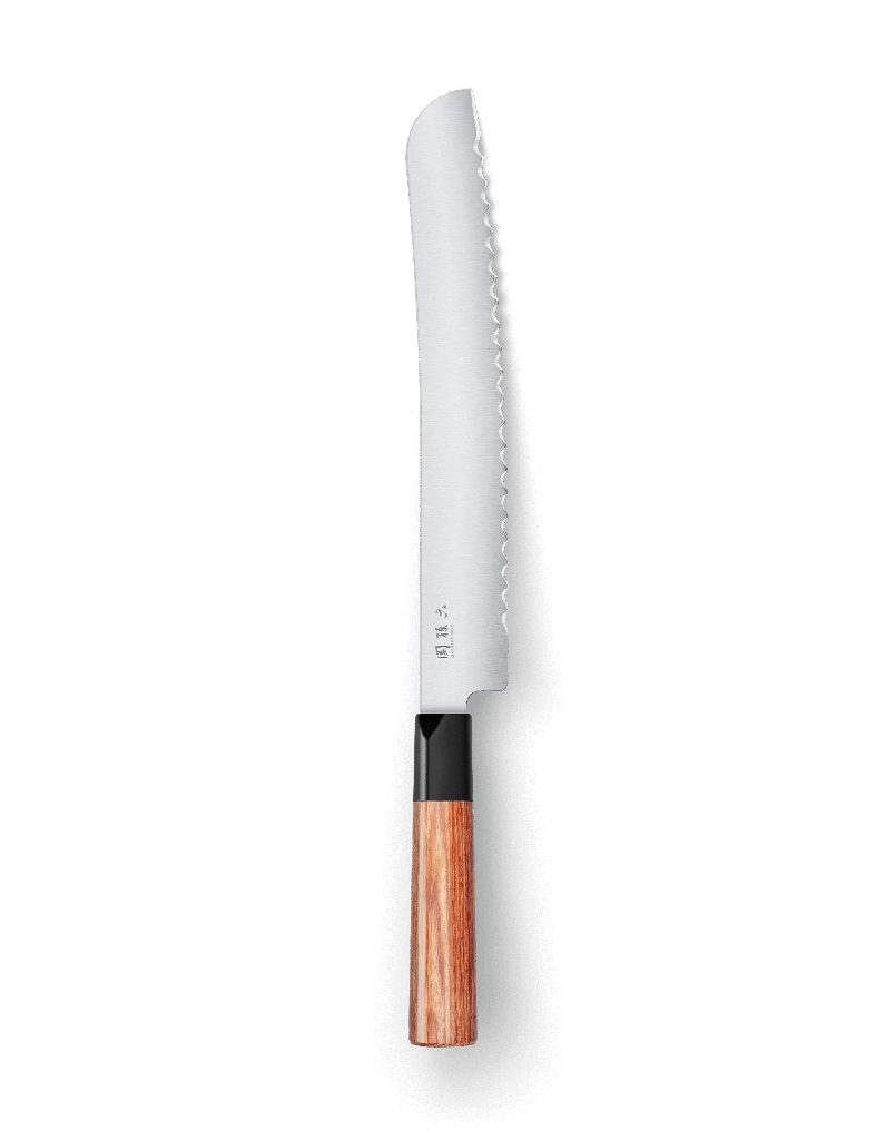 [9016-MGR-0225B-PK] Couteau à pain 8" (22,5 cm)
