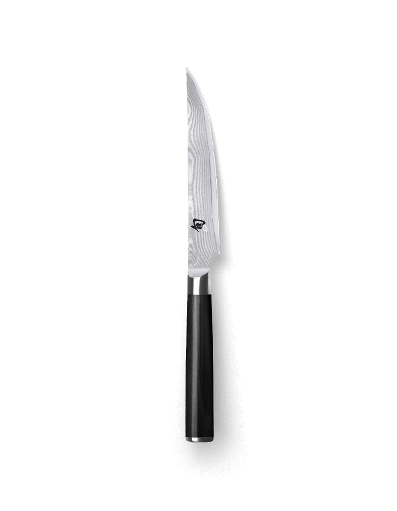 [9016-DM-0711] Couteau À Steak 4,75“ (12,0 Cm) Shun Classic