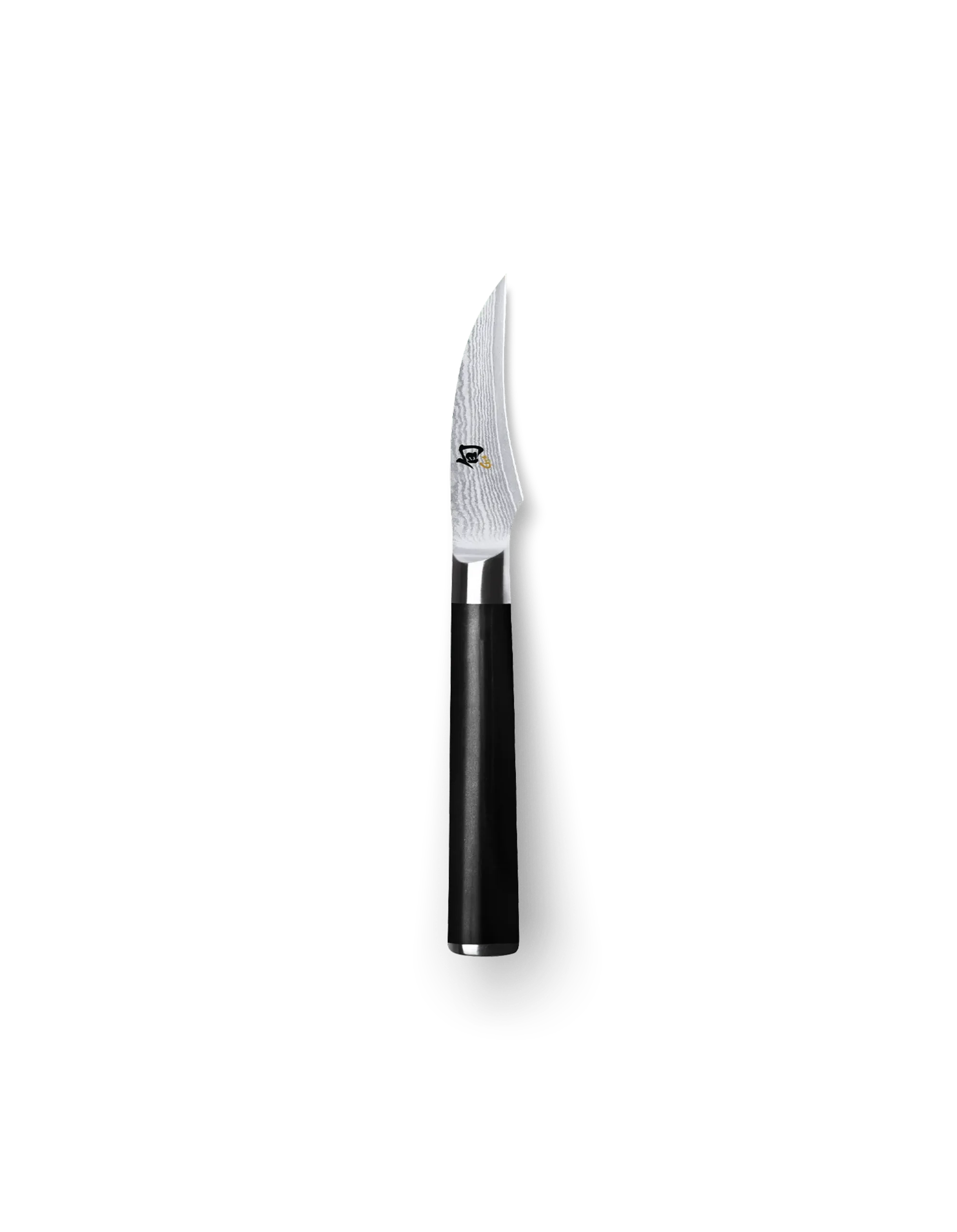 Couteau à éplucher 2.5" (6,0 cm)