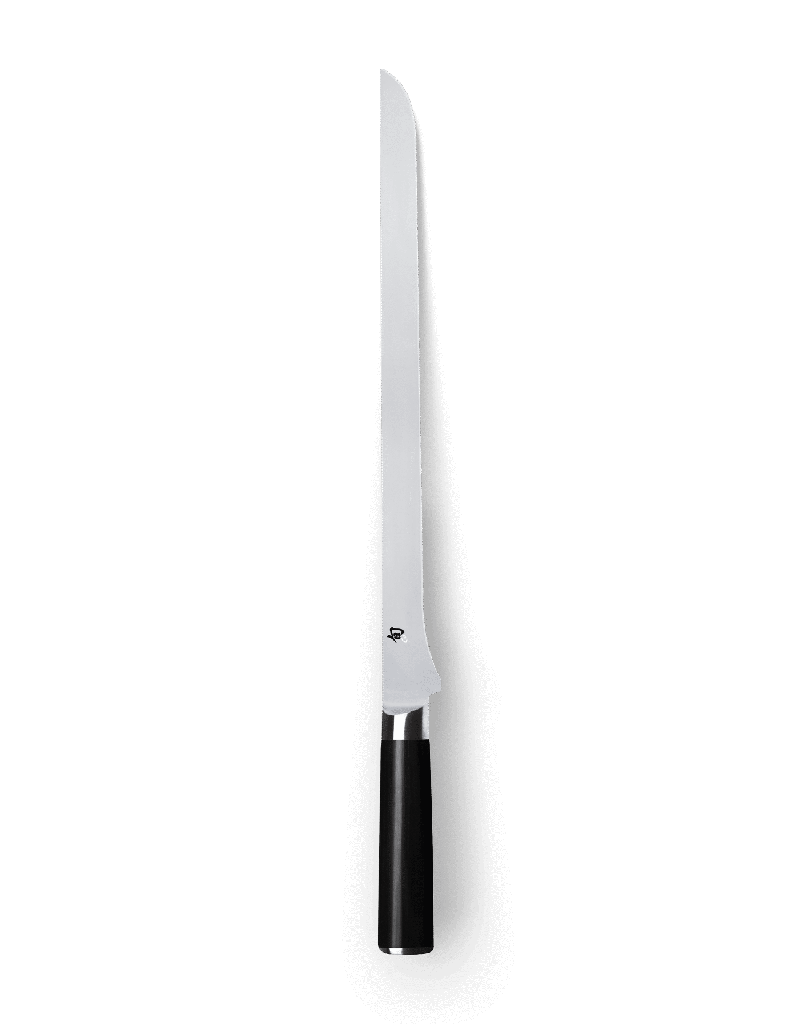 [9016-DM-0735] Couteaux À Jambon 12" (30,5 Cm) Shun Classic