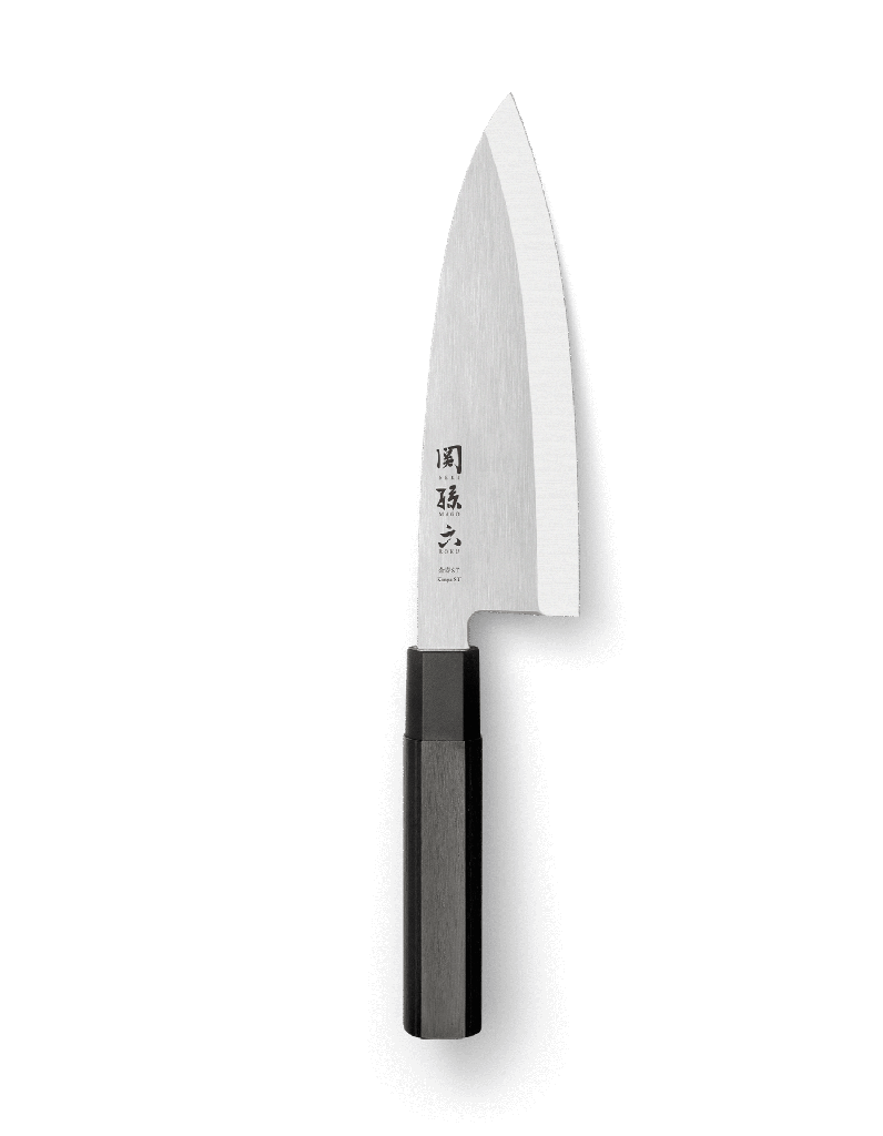 Deba 18 Cm  Seki Magoroku Kinju