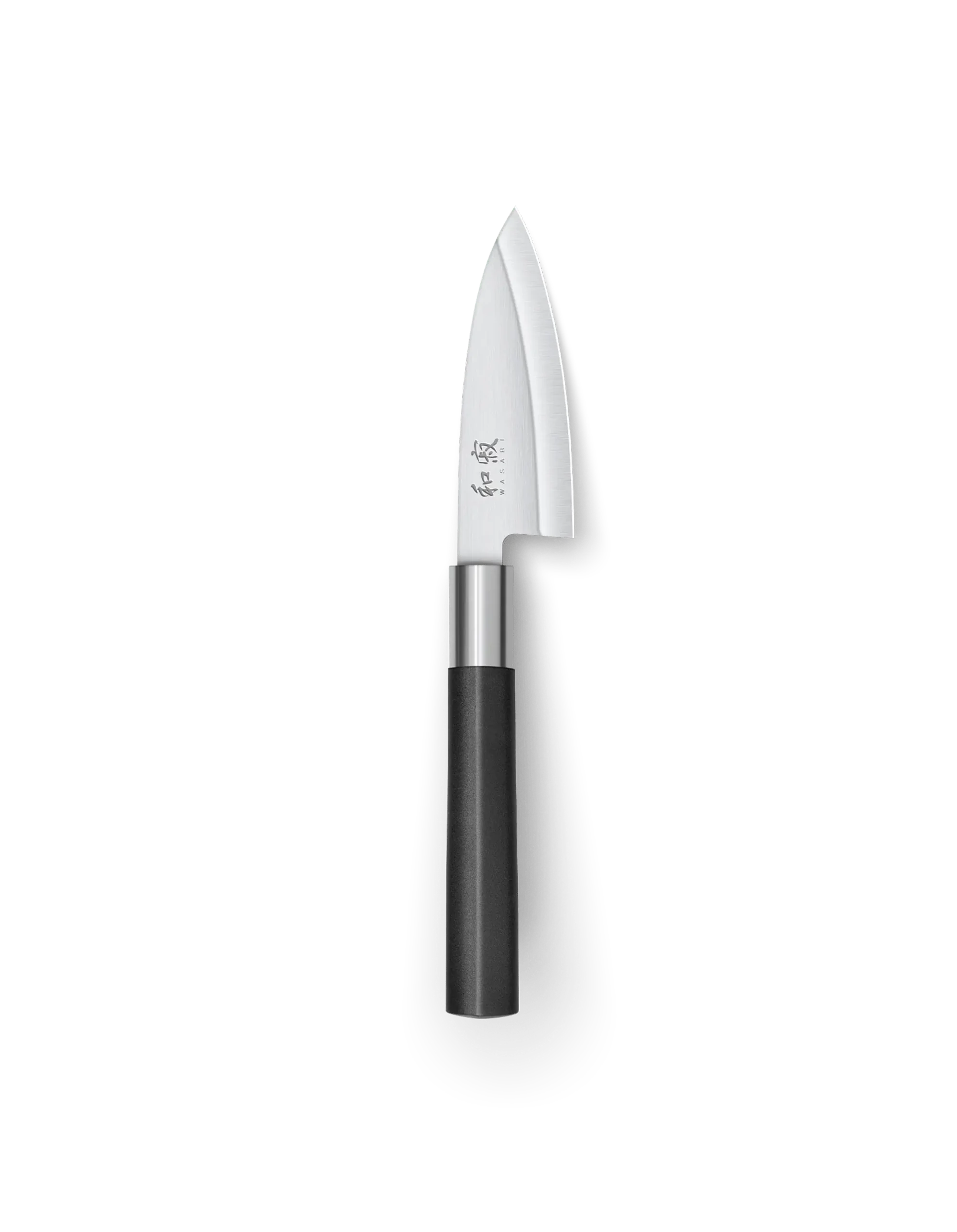 Deba 4,25" (10,5 cm), t=2.5