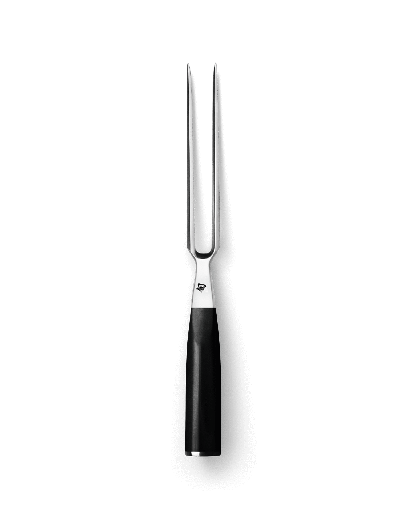 [9016-DM-0709] Fourchette à rôti 6,5“ (16,5 cm)