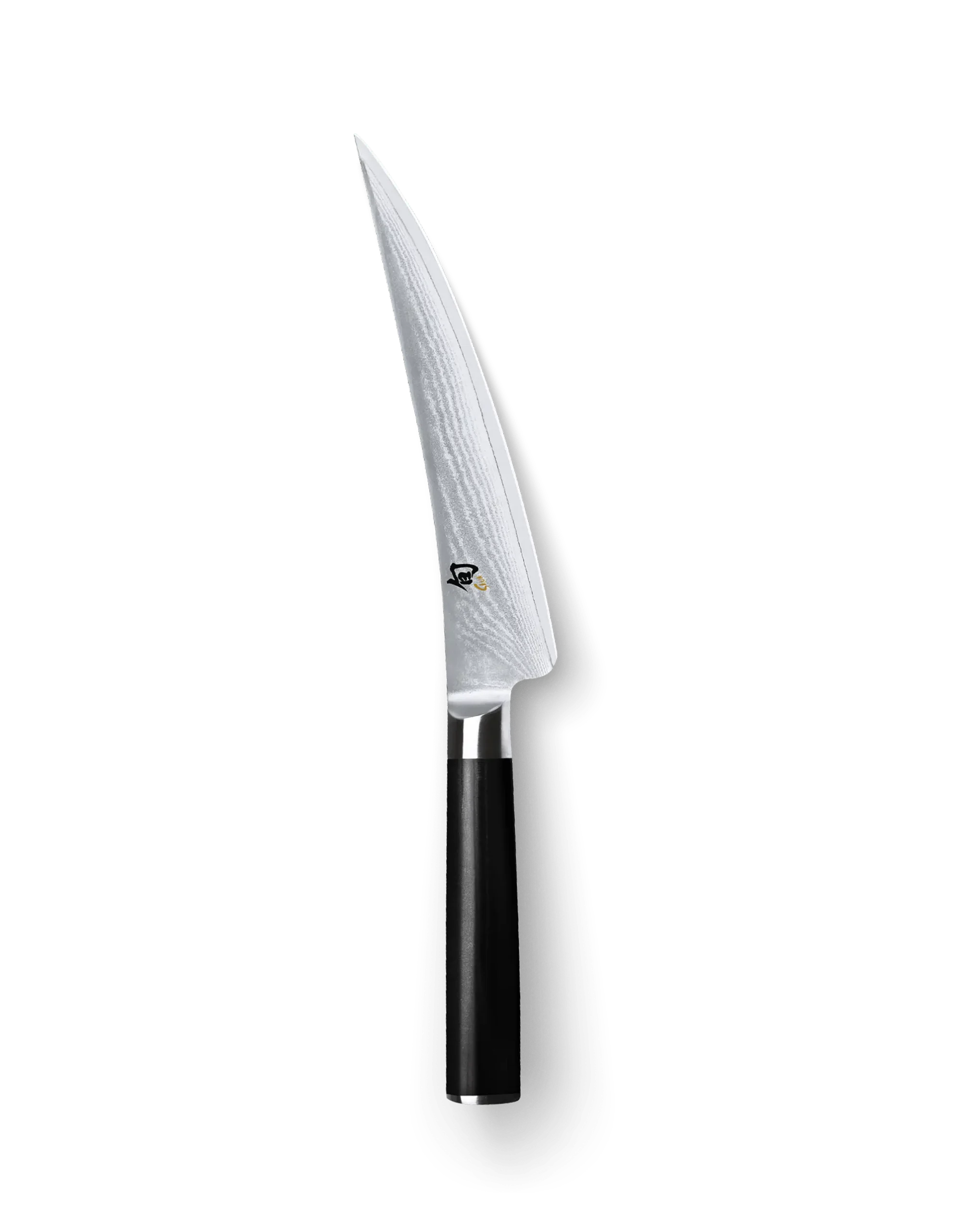[9016-DM-0743] Gokujo - Couteau À Désosser 6" (15,0 Cm) Shun Classic