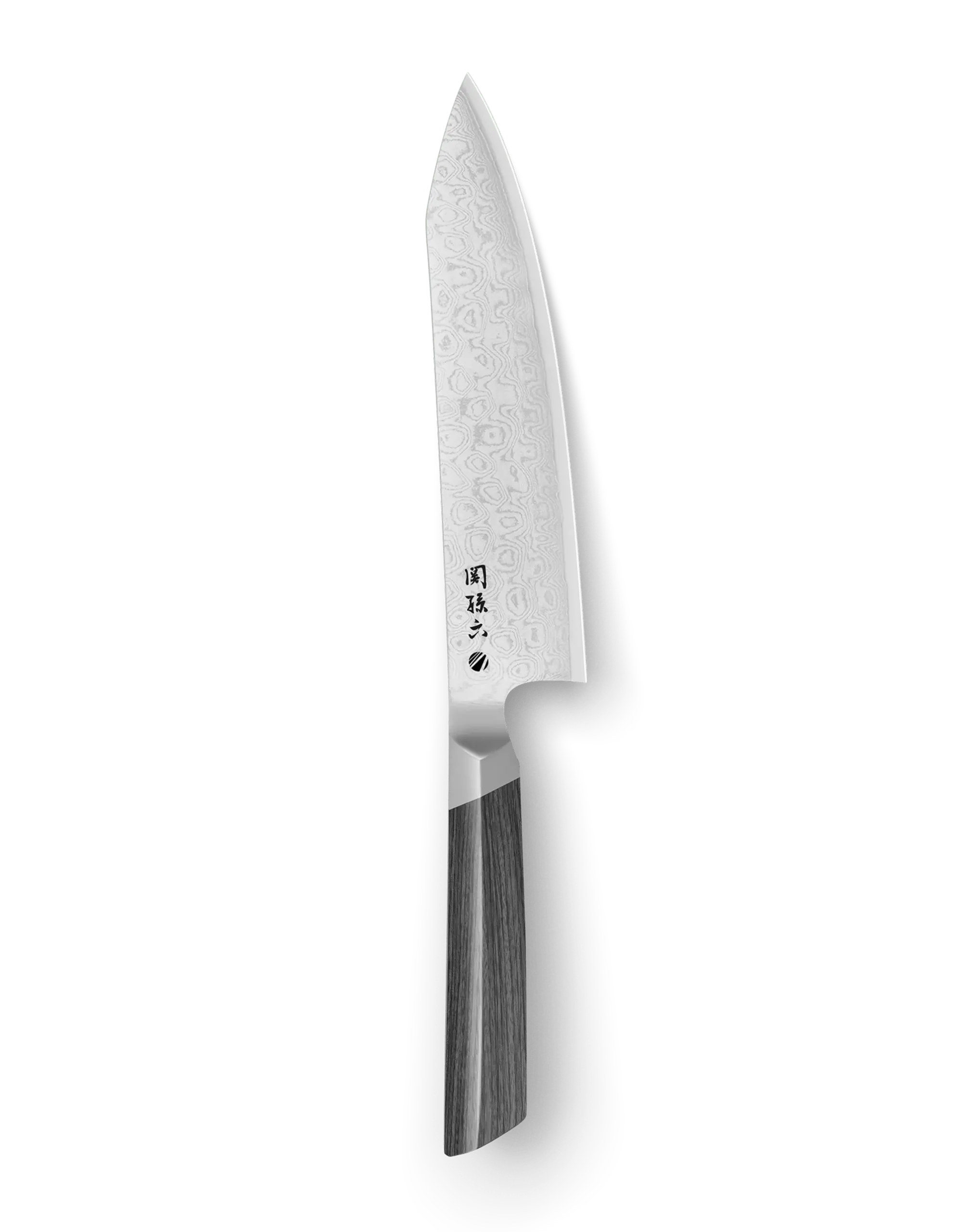 [9016-AE-5512] Gyuto 19,5 Cm -  - Seki Magoroku Migaki