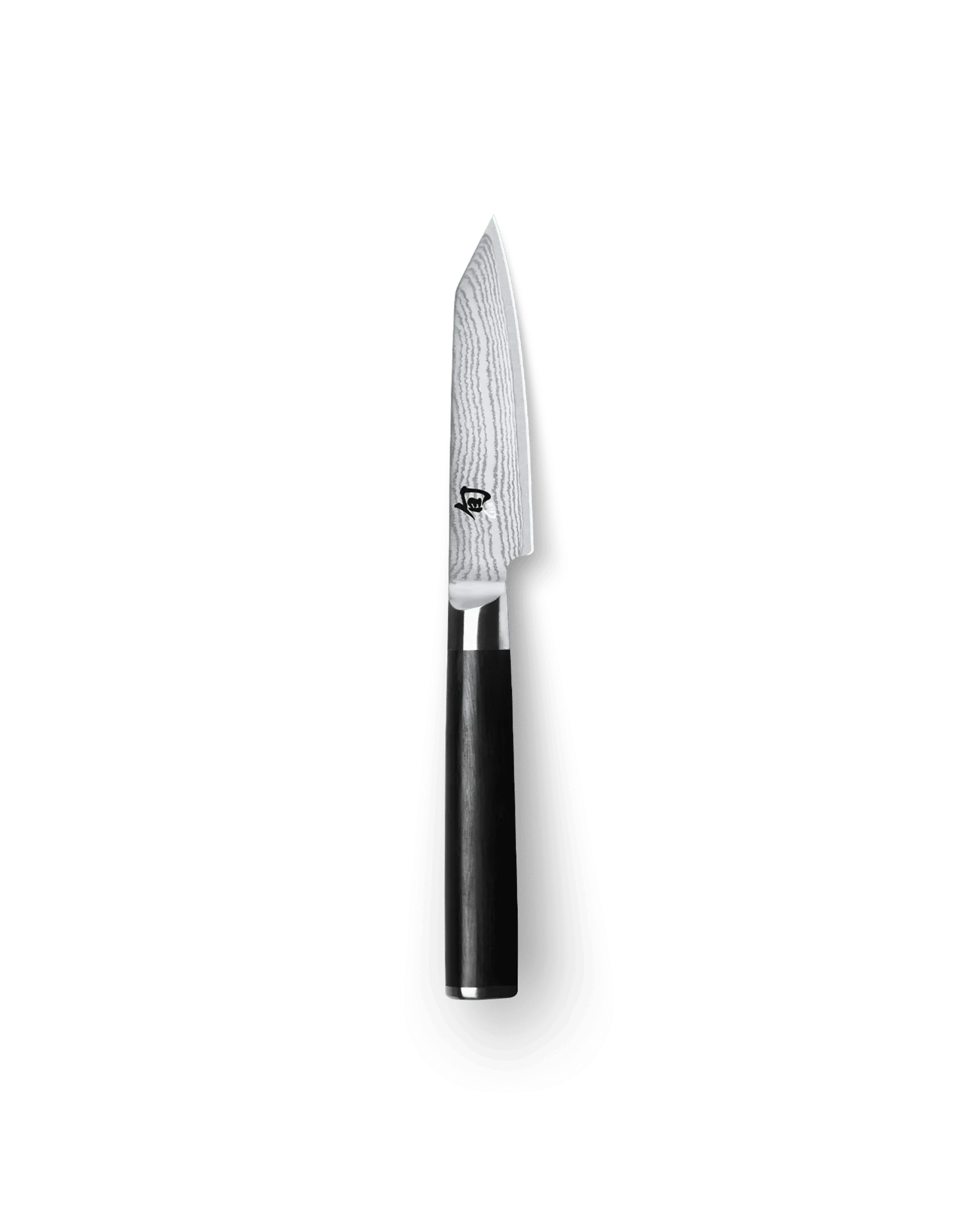 [9016-DM-0772] Kiritsuke 3.5'' (9 Cm)  -  - Shun Classic