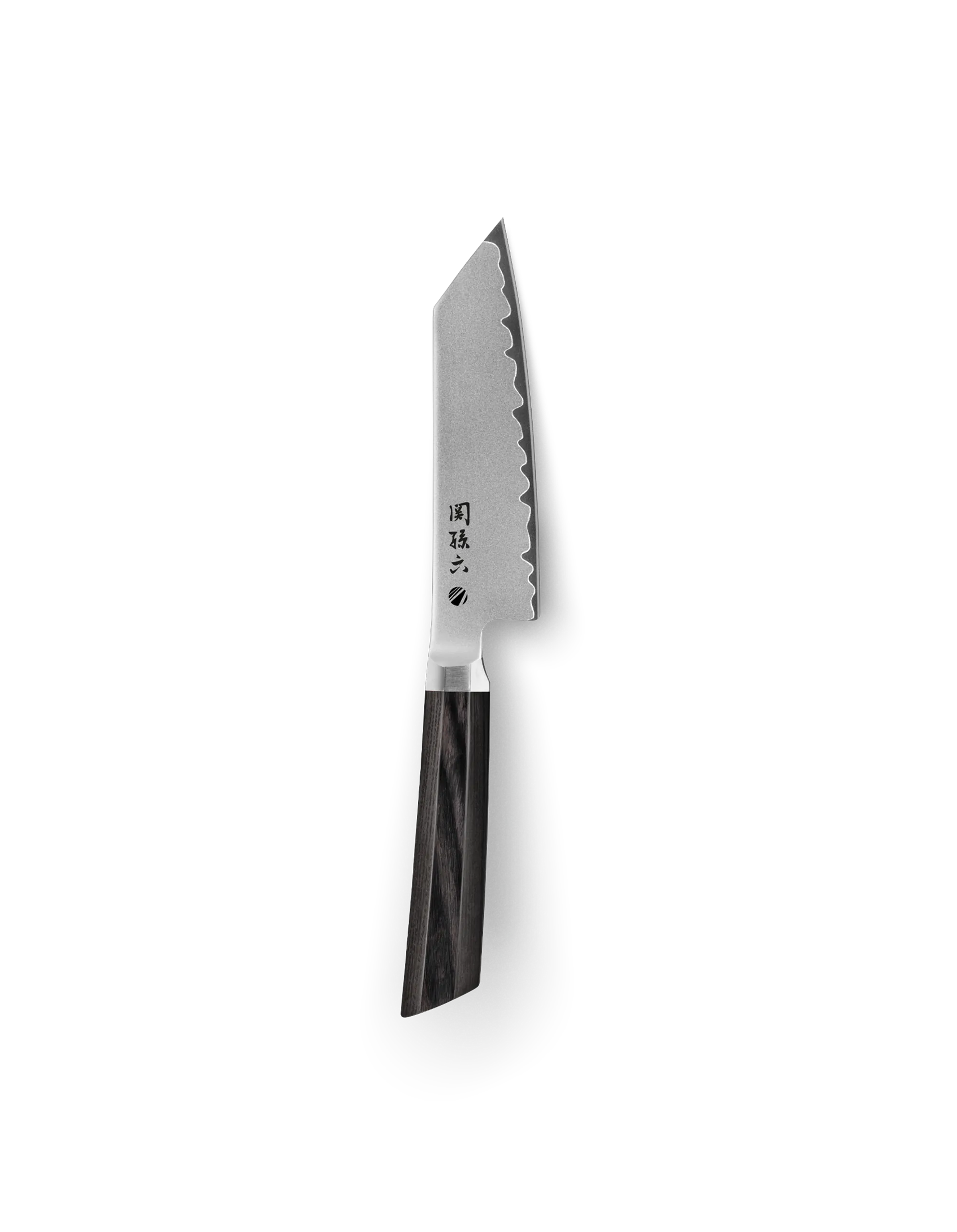 [9016-AE-5500] Kiritsuke 4.75" (12,0 Cm) -  - Kaname