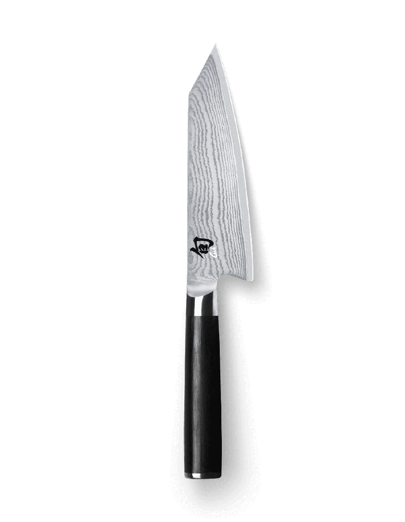 [9016-DM-0777] Kiritsuke 6'' (15 cm) - NEW -