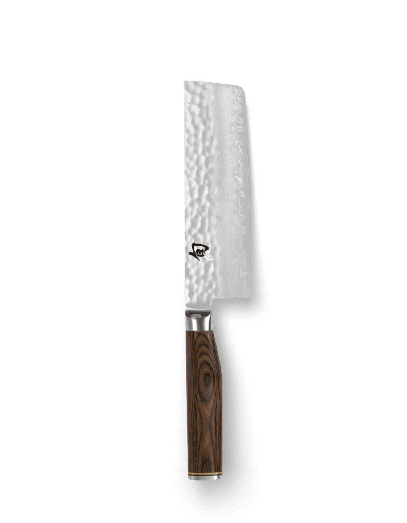 [9016-TDM-1742] Nakiri 5.5" (14,0 Cm)   Shun Premier Tim Mälzer