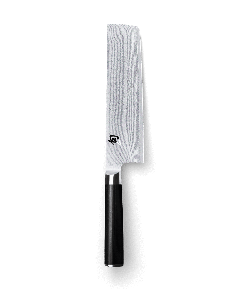 [9016-DM-0728] Nakiri 6,5" (16,5 cm)