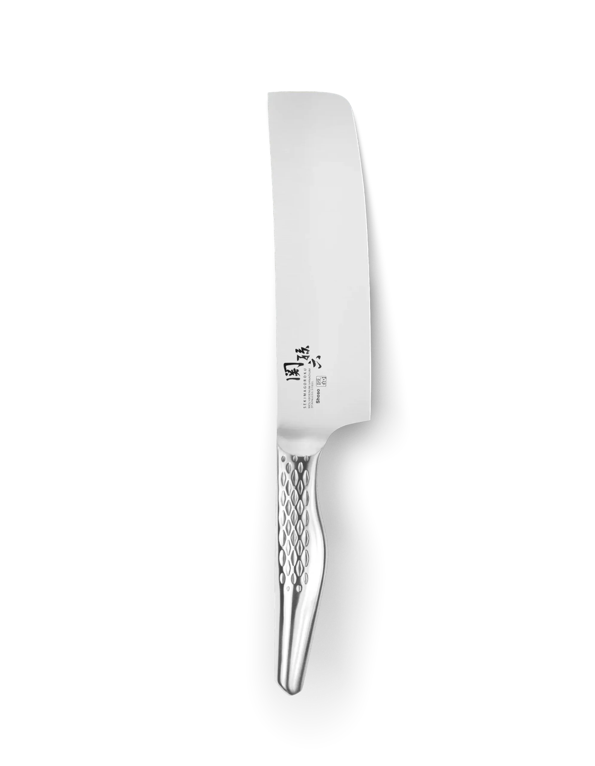 [9016-AB-5168] Nakiri 6.5" (16,5 cm) - NEW-