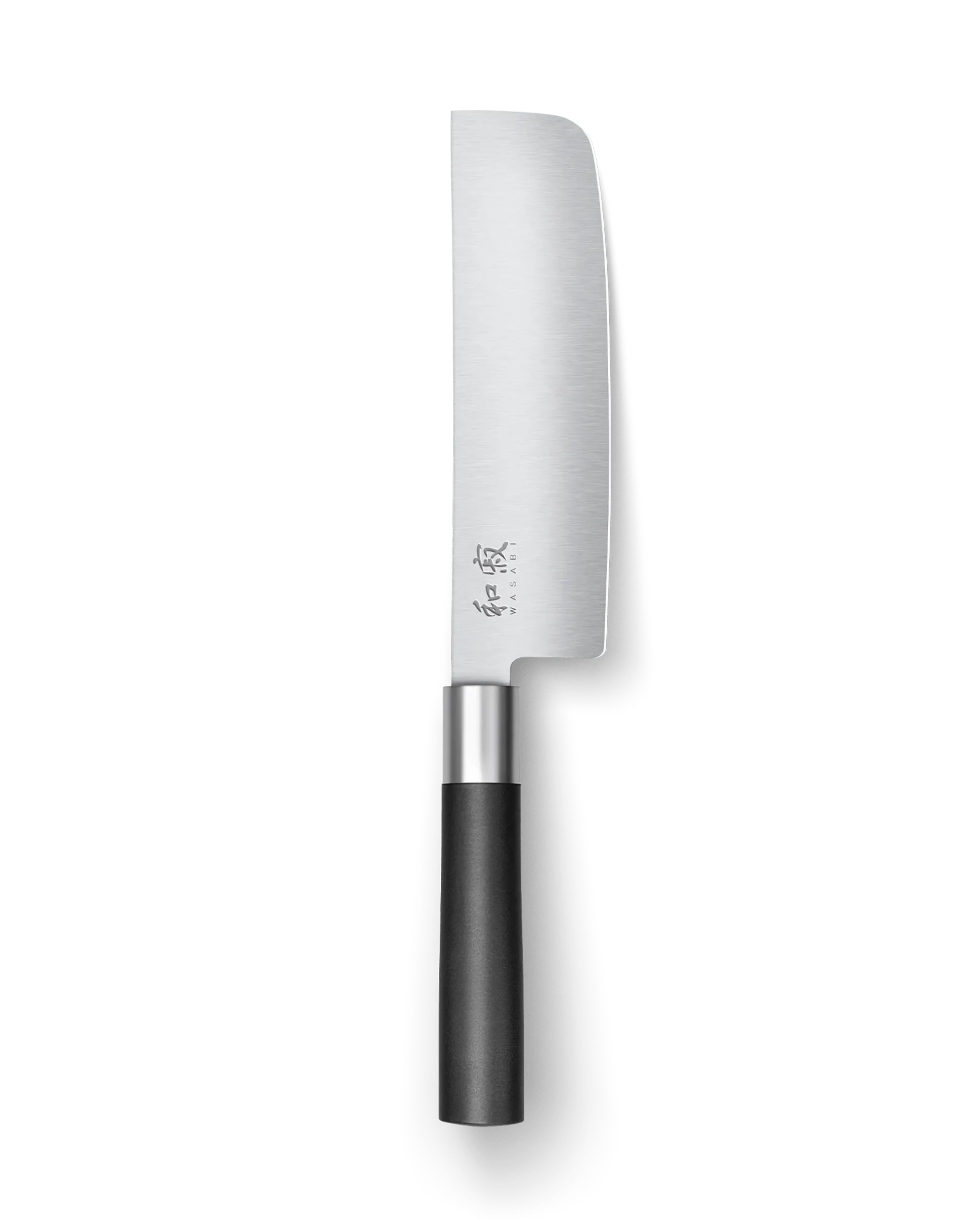 [9016-6716N] Nakiri 6.5" (16,5 cm), t=2.0