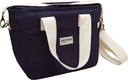 Lunch Bag 8:17 Bleu Navy