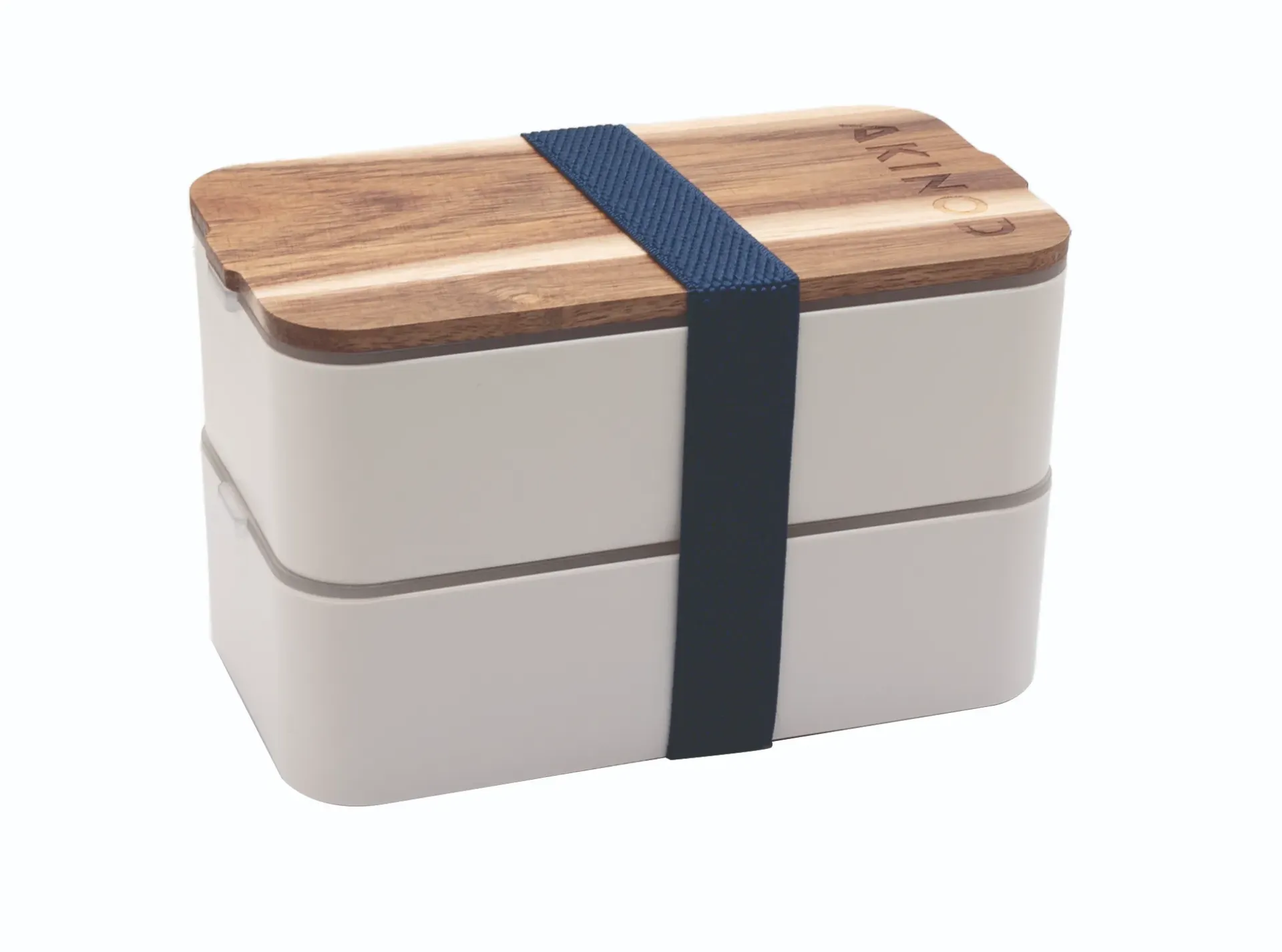 [6611-A07W00001] Bento 11:46 Blanc