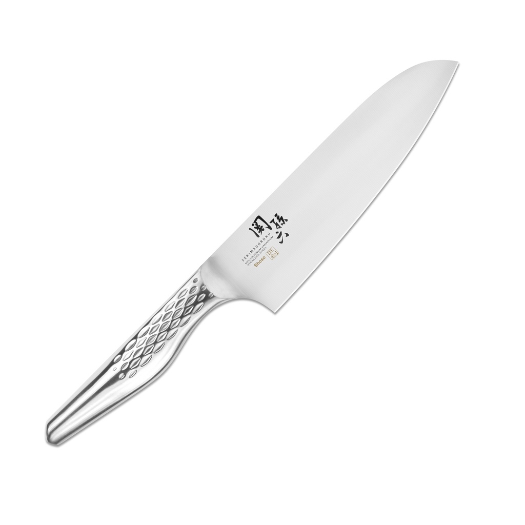 [9016-AB-5156] Santoku - 16,5 cm