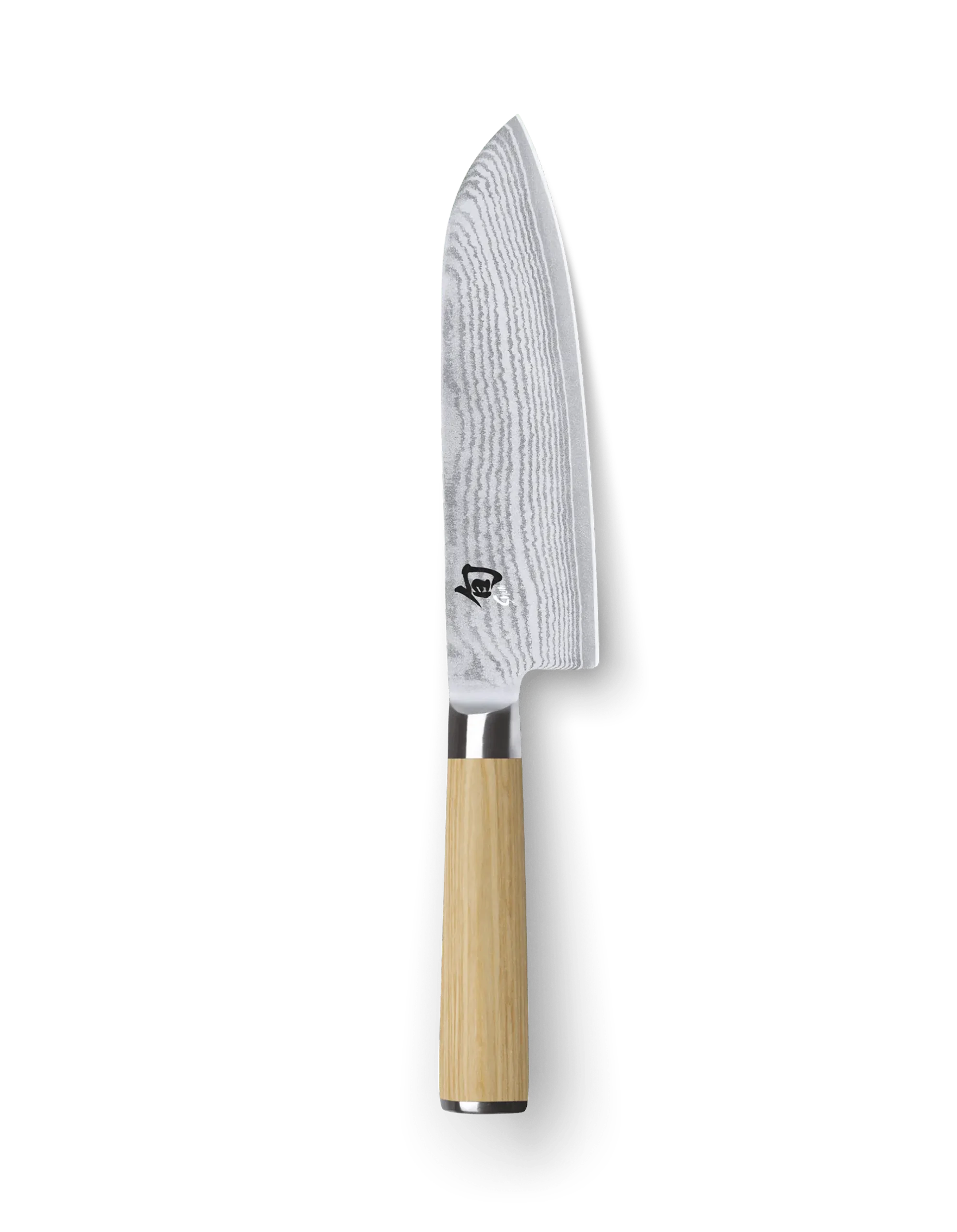 [9016-DM-0702W] Santoku 16,5 cm