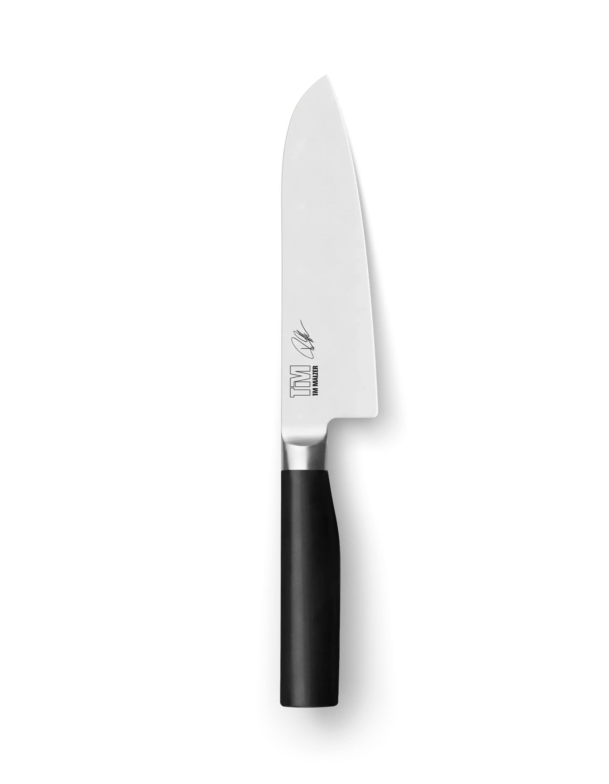 [9016-TMK-0702] Santoku 18 cm