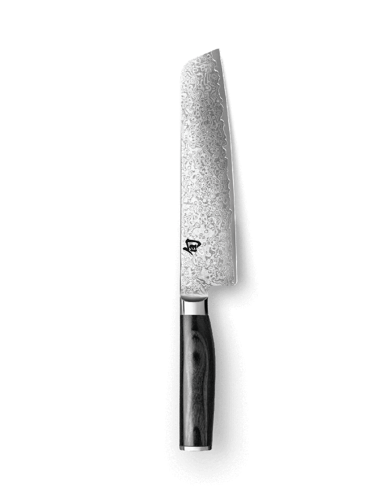 [9016-TMM-0702] Santoku 18 cm