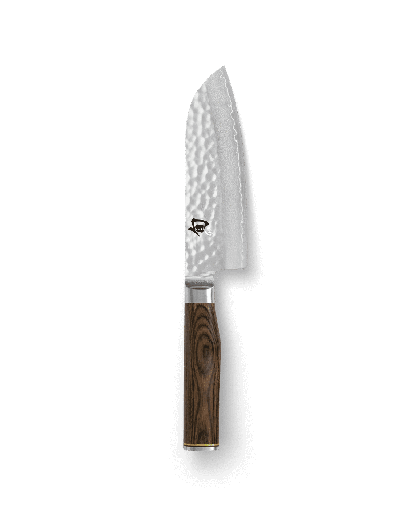 [9016-TDM-1727] Santoku 5.5" (14,0 Cm)  Shun Premier Tim Mälzer