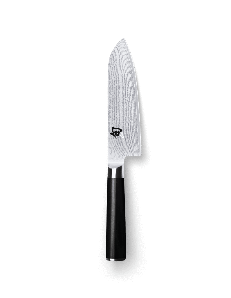 [9016-DM-0727] Santoku 5.5" (14,00 cm)