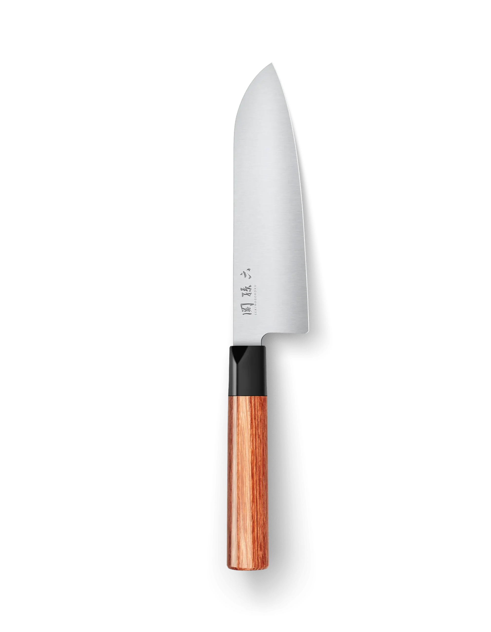 [9016-MGR-0170S-PK] Santoku 6" (17,0 cm)