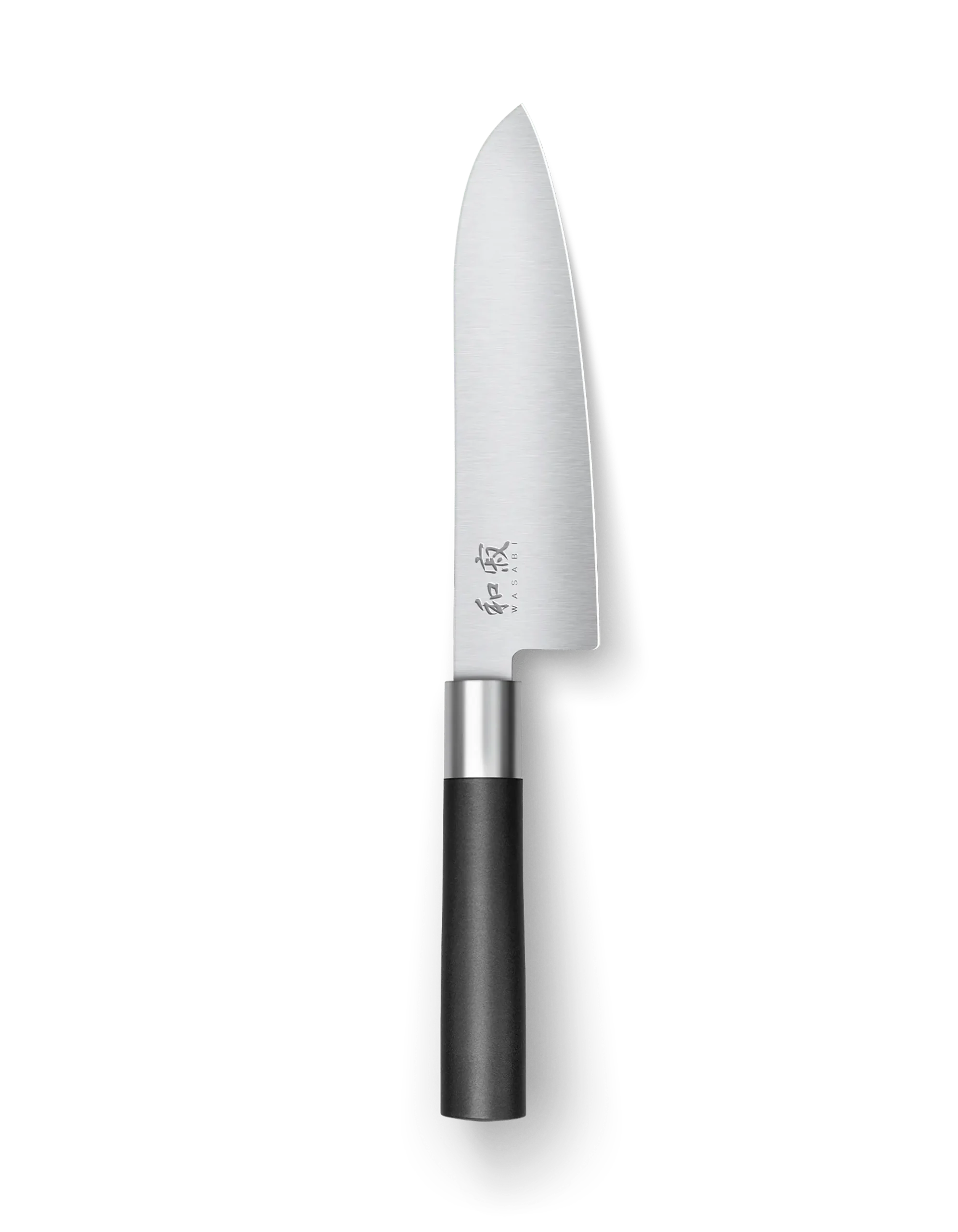 [9016-6716S] Santoku 6.5" (16,5 cm), t=2.0