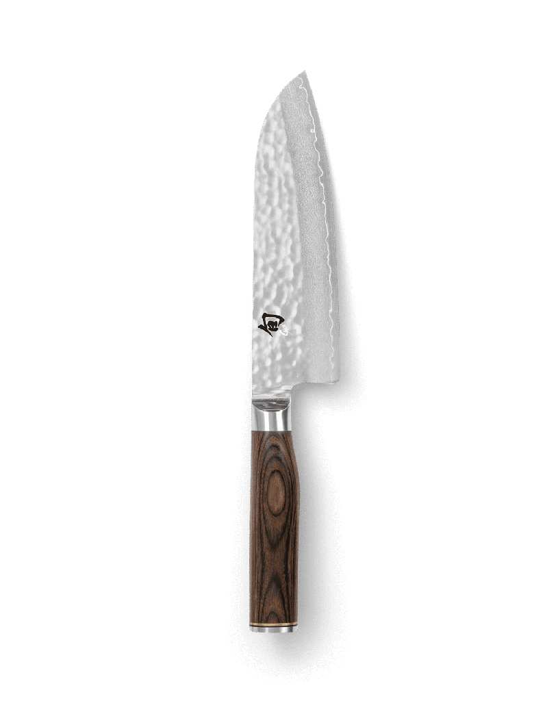 Santoku 7" (18,0 Cm) Shun Premier Tim Mälzer