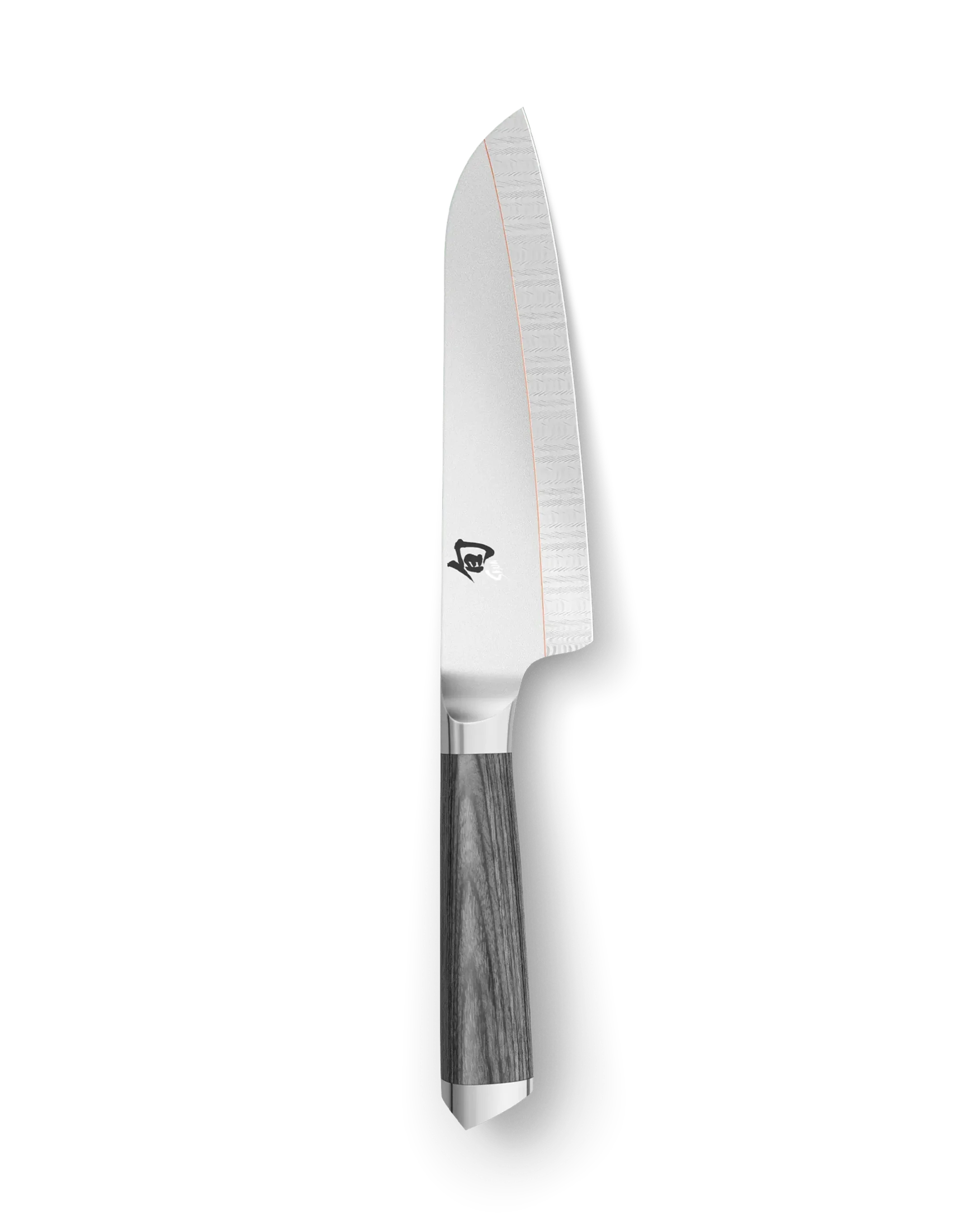 [9016-DCC-0702] Santoku 7" (18,0 cm) NEW