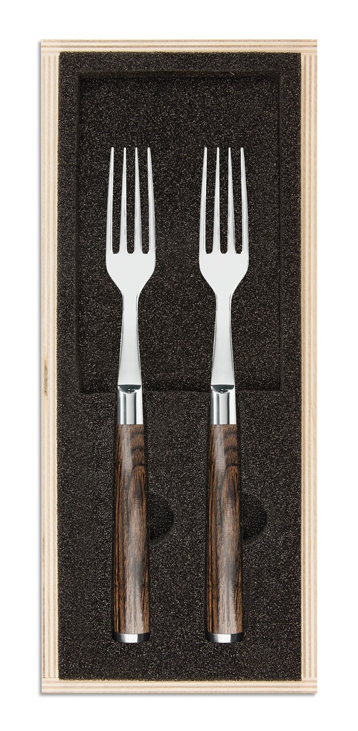 [9016-TDM-0990] Set de 2 fourchettes