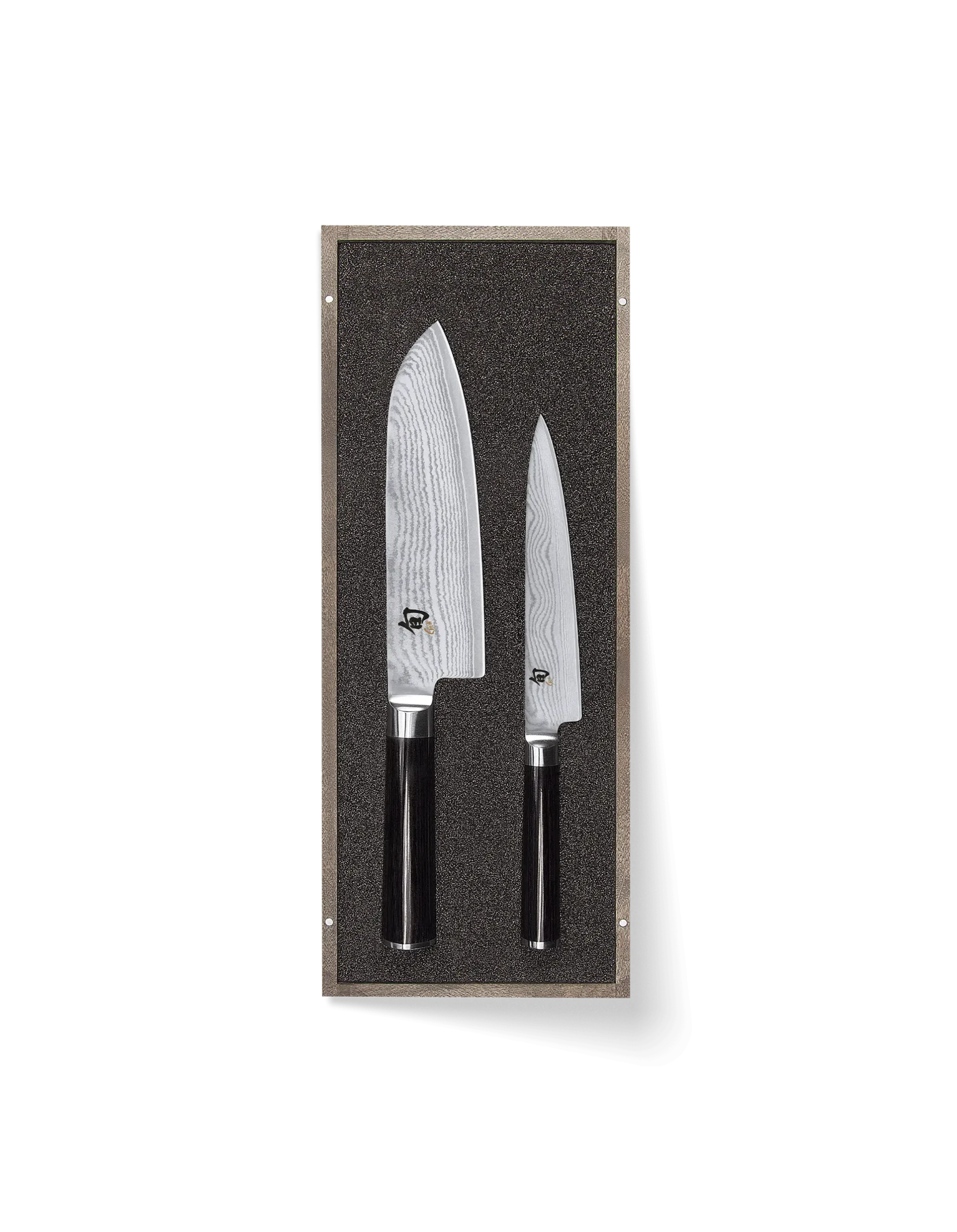[9016-DMS-230] Set de couteaux DM-0701 + DM-0702