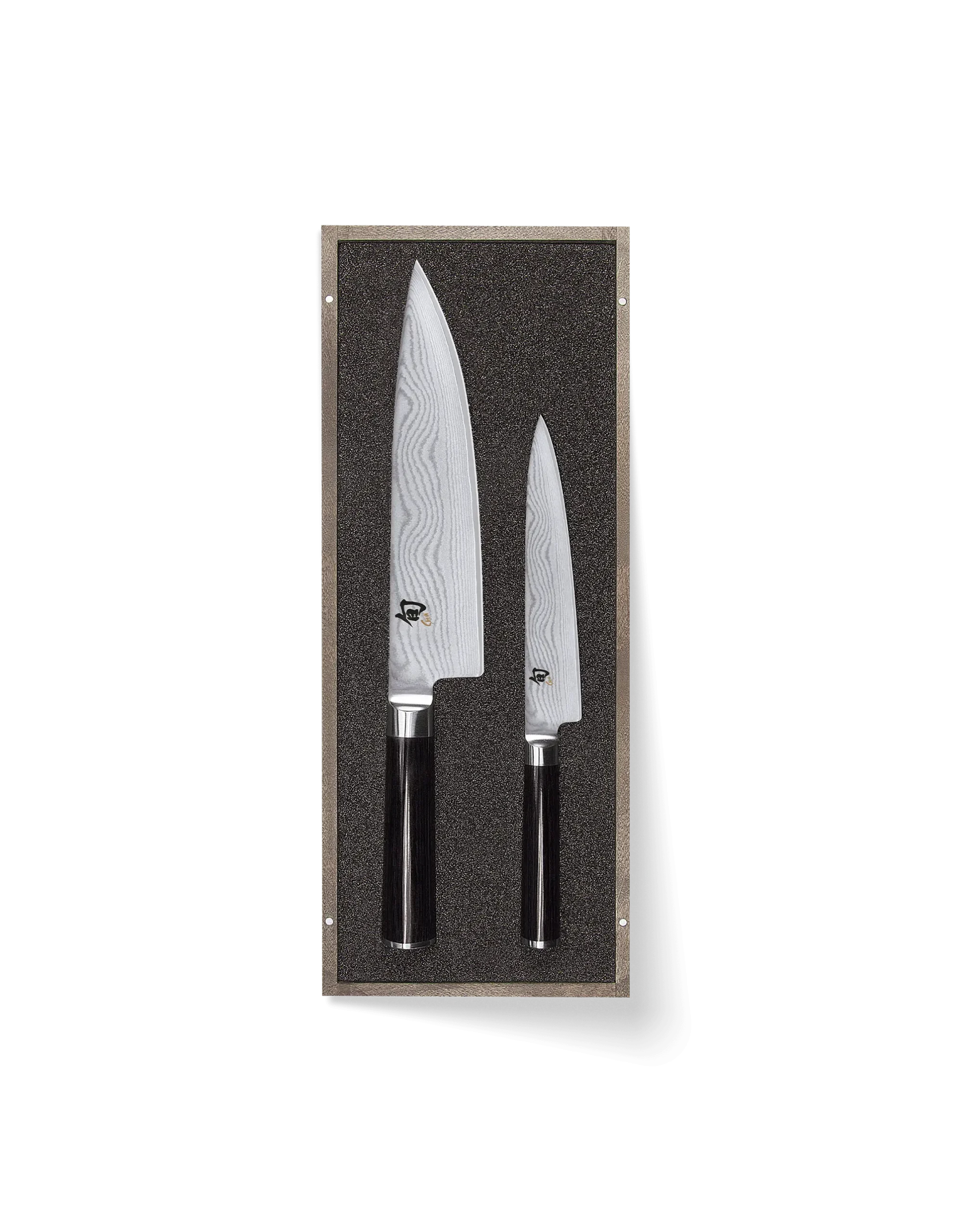Set de couteaux DM-0701 + DM-0706