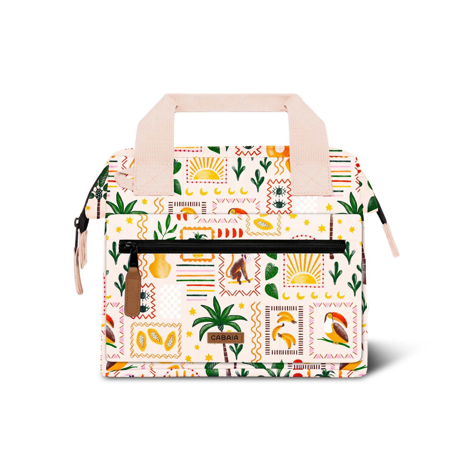 LUNCH BAG KOTOR 1PK TU