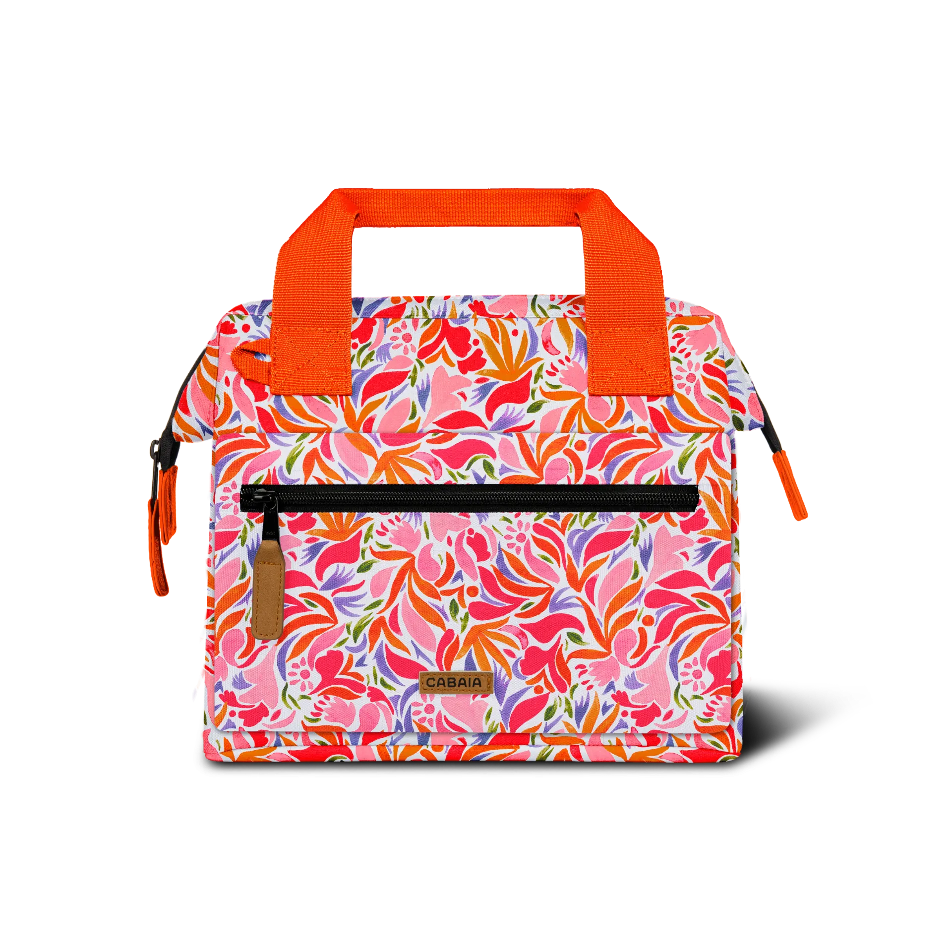 [3283-3667022024833] LUNCH BAG SANTORINI 1PK TU