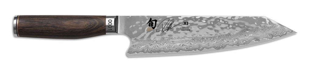 Shun Premier Tim Malzer KIRITSUKE