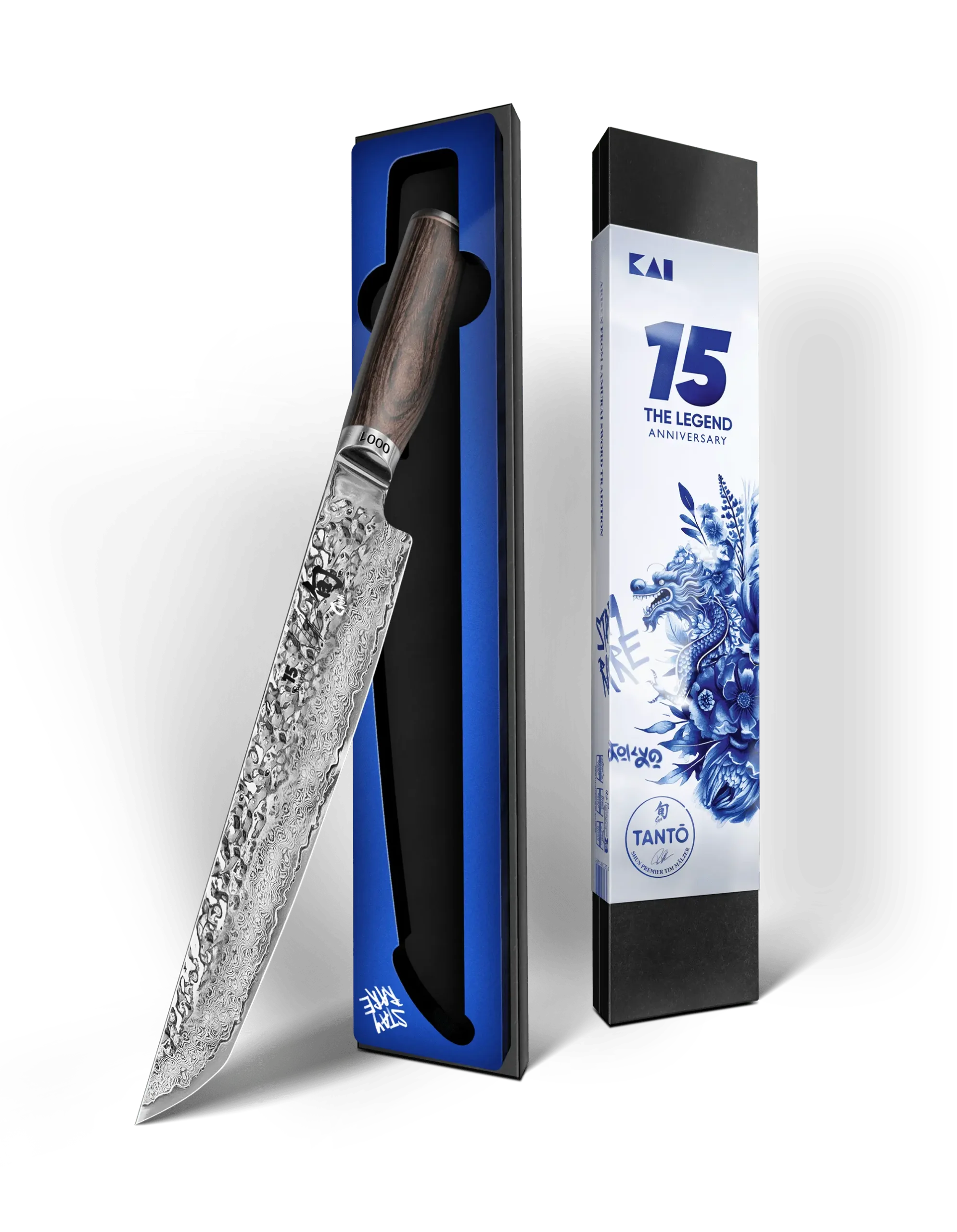 [9016-TDM-1785] Tanto 25 cm
