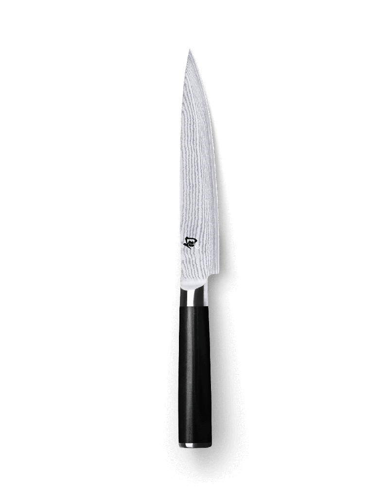 Trancheur 7" (18,0 Cm) Shun Classic