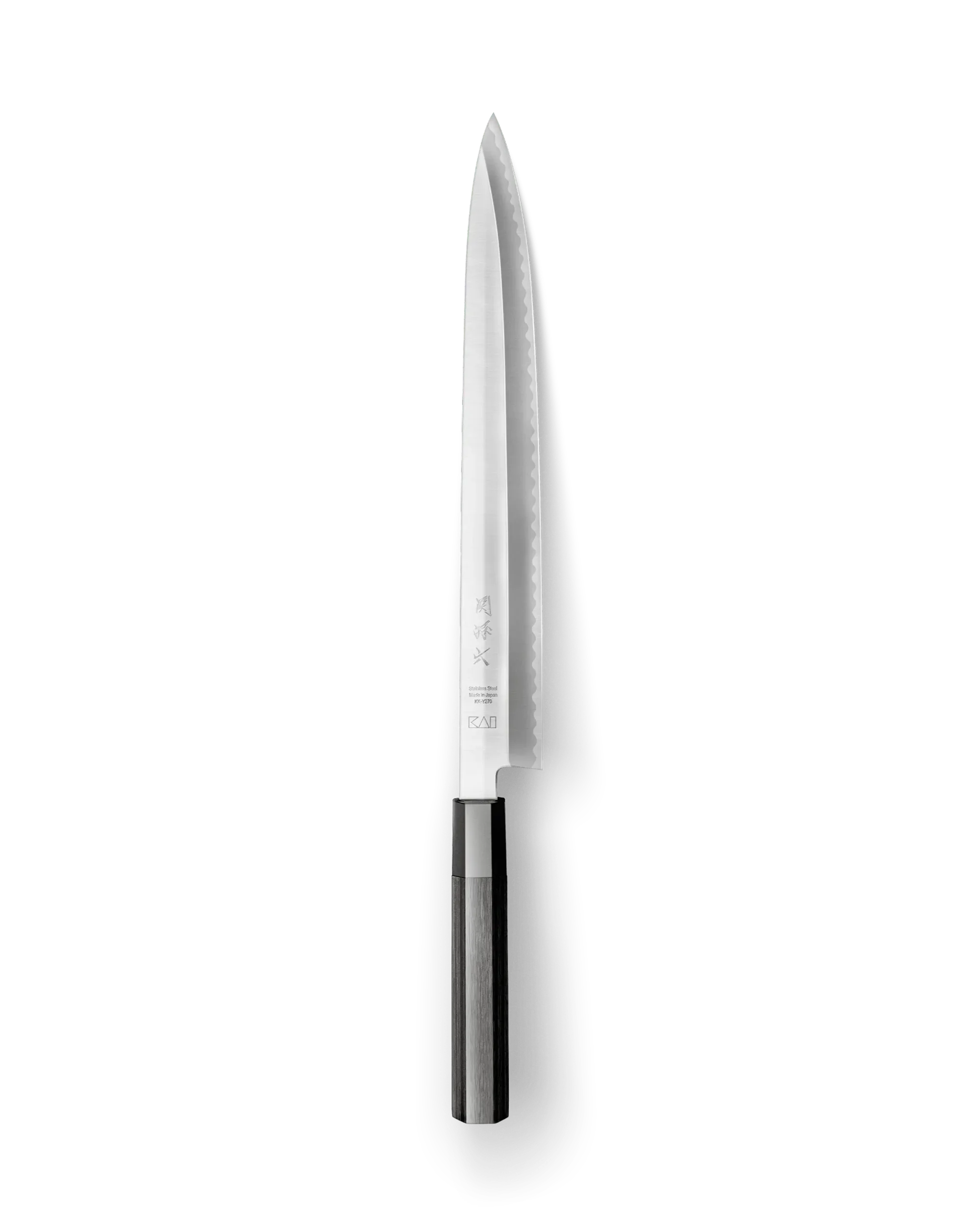 [9016-KK-0027] Yanagiba (27Cm)  Seki Magoroku K-K