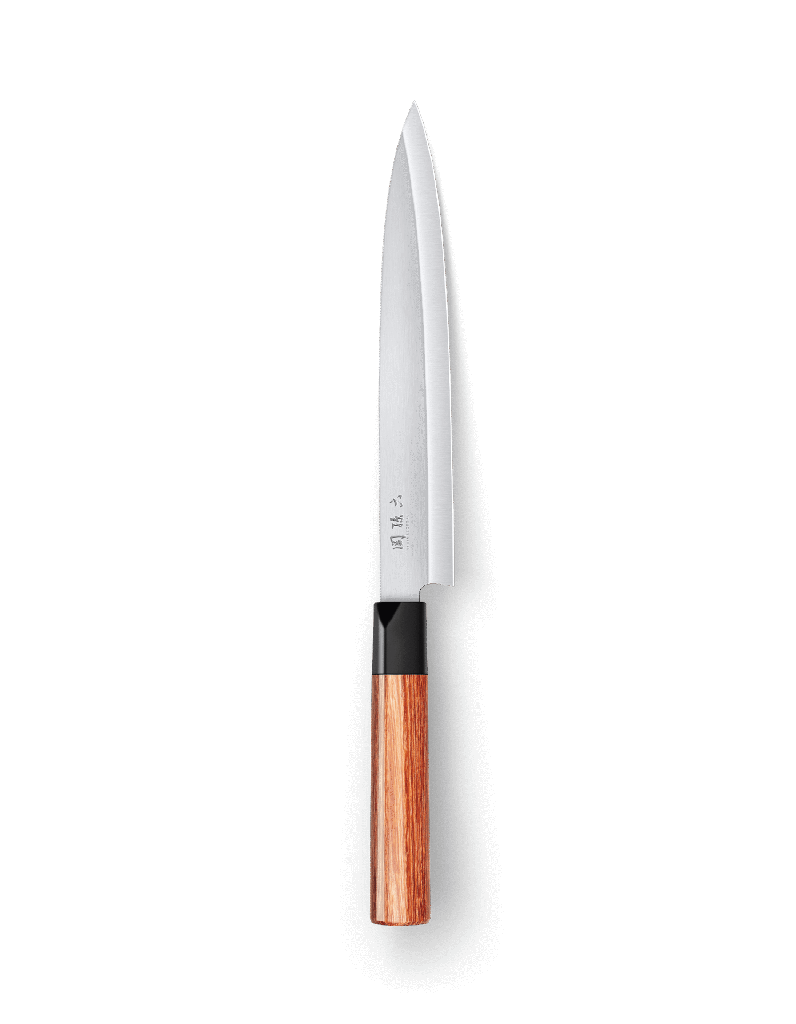 [9016-MGR-0210Y-PK] Yanagiba 8,25" (21,0 cm)