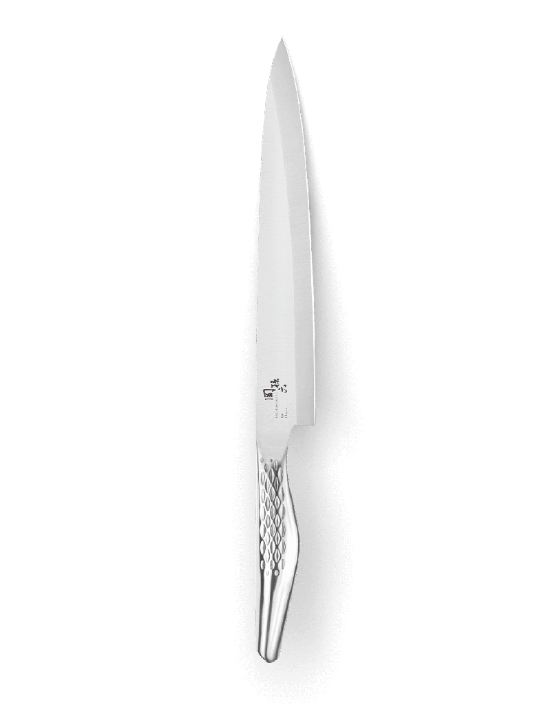 [9016-AK-1135] Yanagiba 9.5" (24,0 Cm) - - Seki Magoroku Shoso