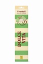 Eventail avec bandoulière - Dolce Vita