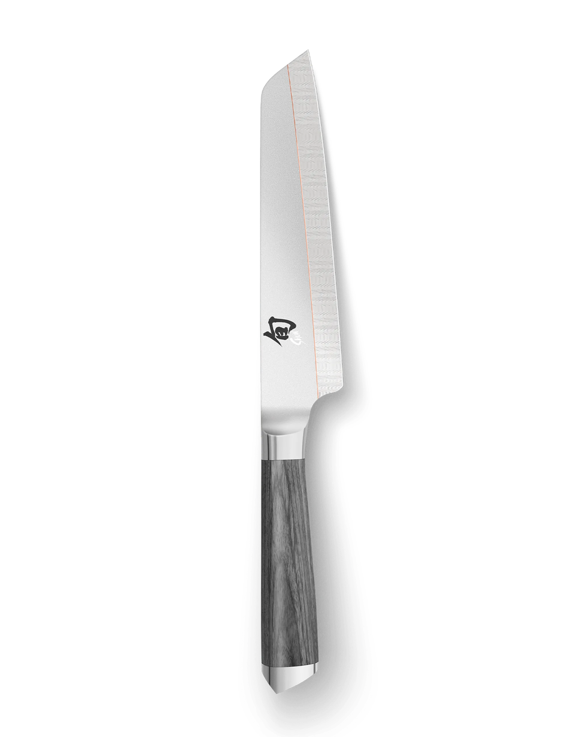 SHUN KAGEROU Couteau tout usage 6,5" (16,5 cm)