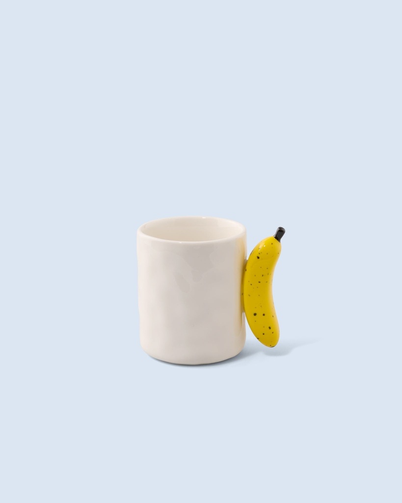 [7507-AAMUGBANANA] MUG BANANE
