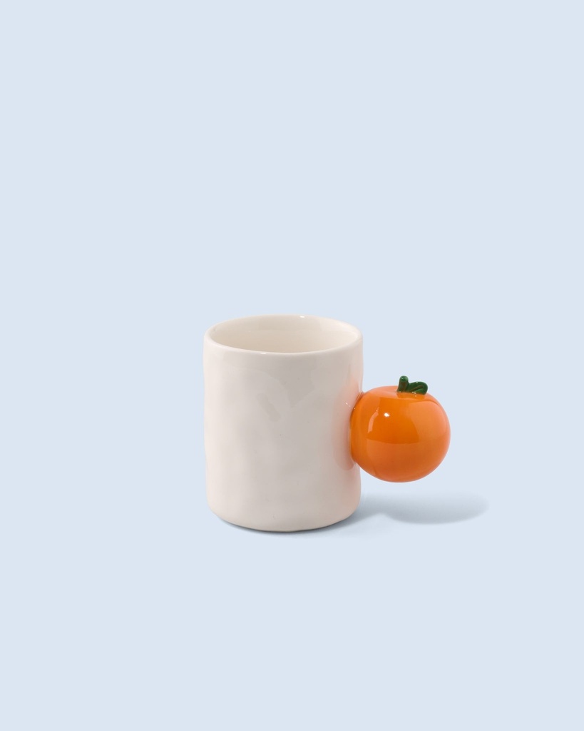 [7507-AAMUGORANGE] MUG ORANGE
