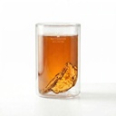 Verre Double Paroi - Matterhorn (Montagnes : Montagne Matterhorn)