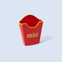 Vase Frites